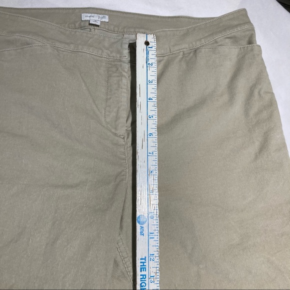 J Jill corduroy pants - Picture 4 of 7